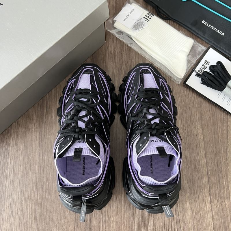 Balenciaga Track Shoes